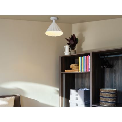 Osram - Przysufitowy żyrandol PULP 1xE27/9W/230V Ø 31 cm