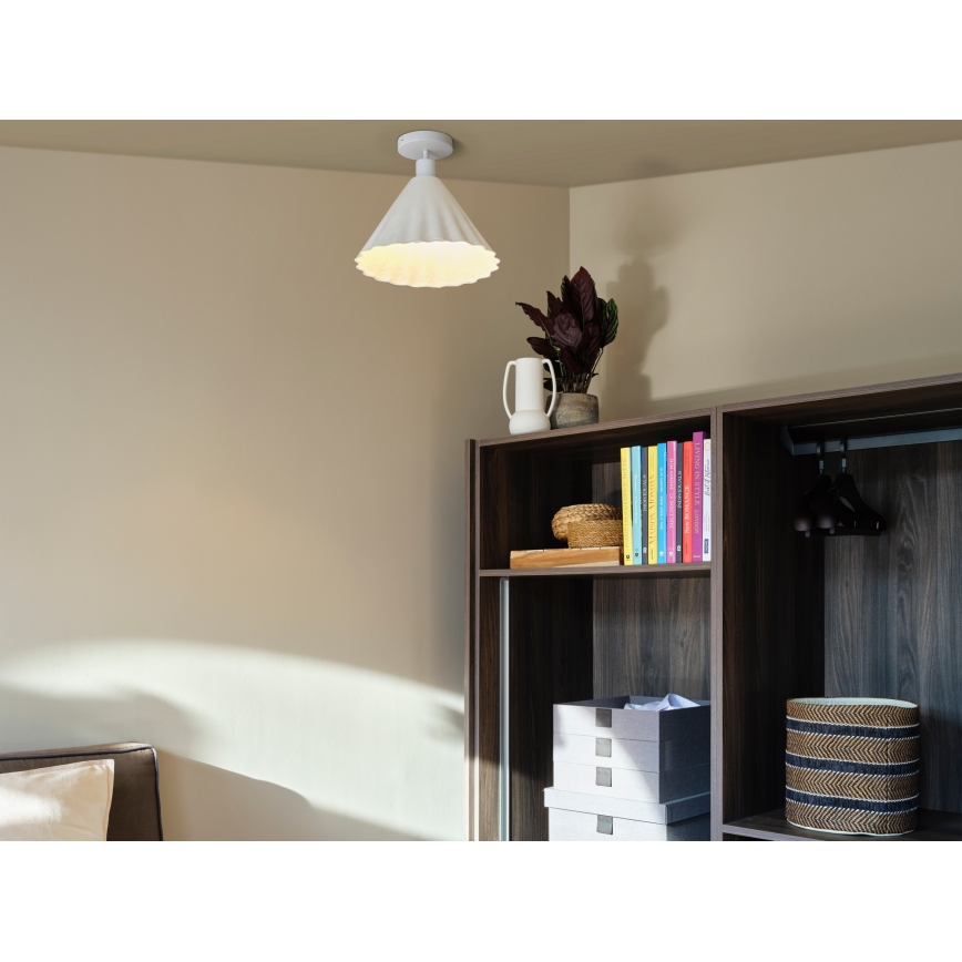 Osram - Przysufitowy żyrandol PULP 1xE27/9W/230V Ø 31 cm