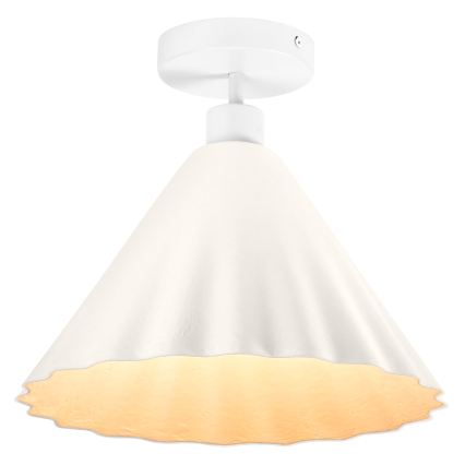 Osram - Przysufitowy żyrandol PULP 1xE27/9W/230V Ø 31 cm