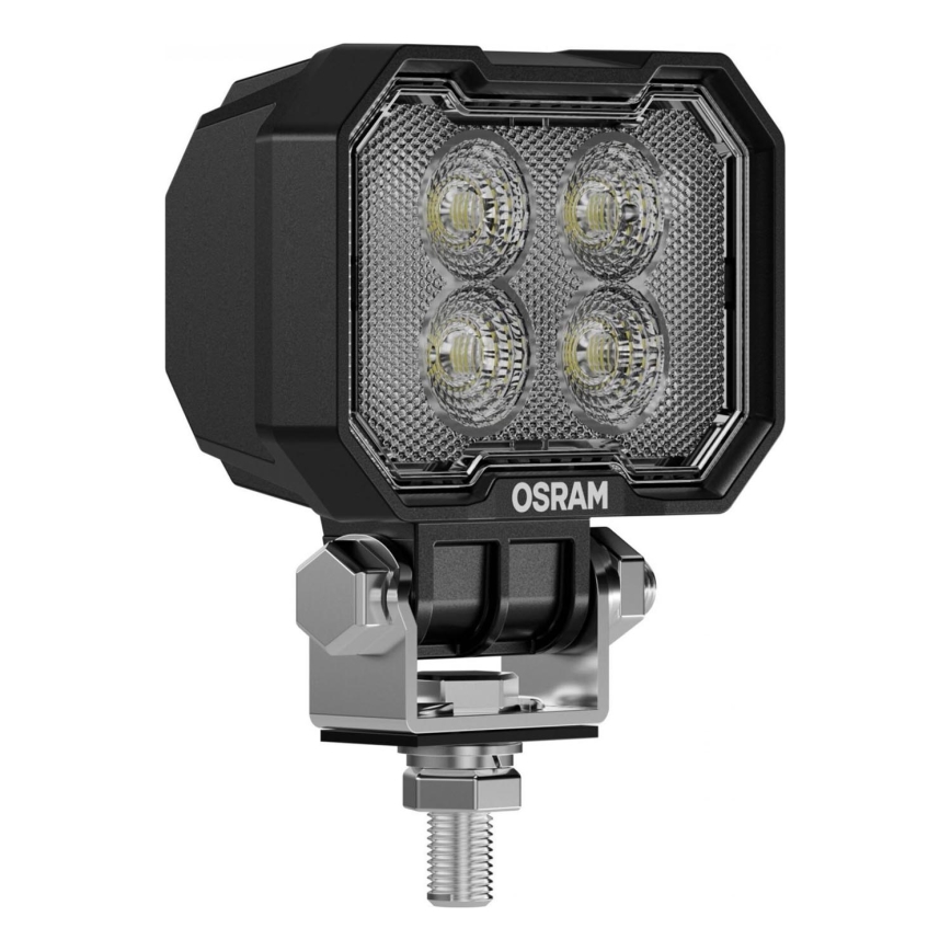 Osram - Punktowa oprawa LED do samochodu RECT WL VX80-WD LED/17W/12/24V IP69 6000K