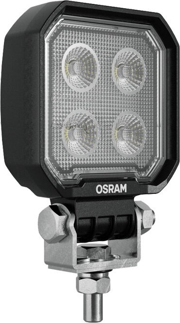 Osram - Punktowy reflektor LED do samochodu LEDRIVING WL VX80-WD LED/12W/12/24V IP69 6000K