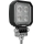 Osram - Punktowy reflektor LED do samochodu LEDRIVING WL VX80-WD LED/12W/12/24V IP69 6000K