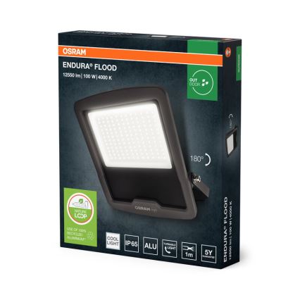 Osram - Reflektor LED ENDURA LED/100W/230V IP65