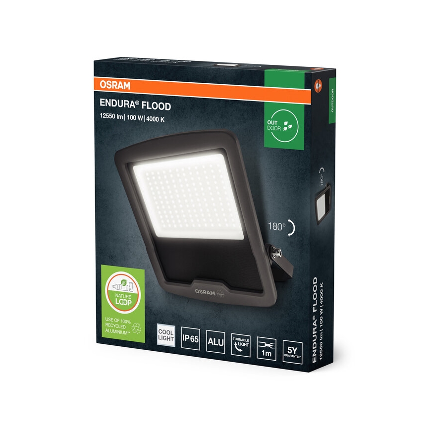 Osram - Reflektor LED ENDURA LED/100W/230V IP65