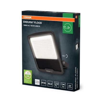 Osram - Reflektor LED ENDURA LED/150W/230V IP65