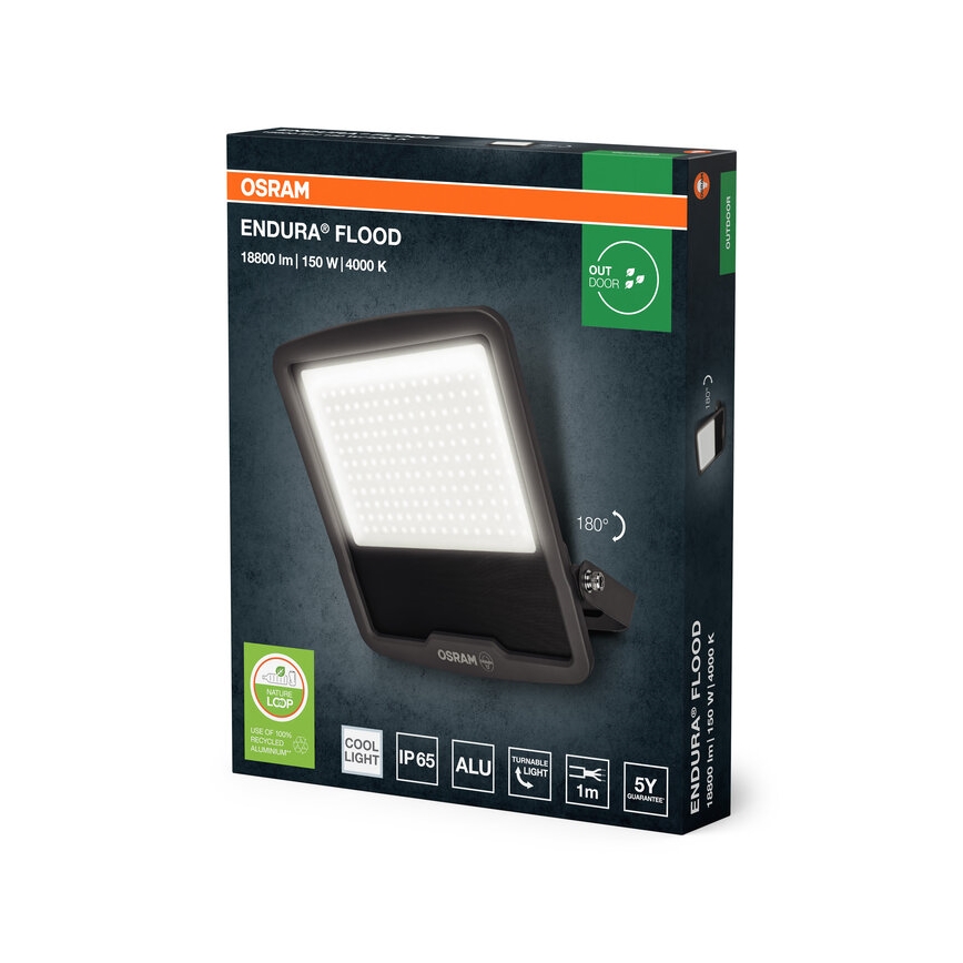 Osram - Reflektor LED ENDURA LED/150W/230V IP65