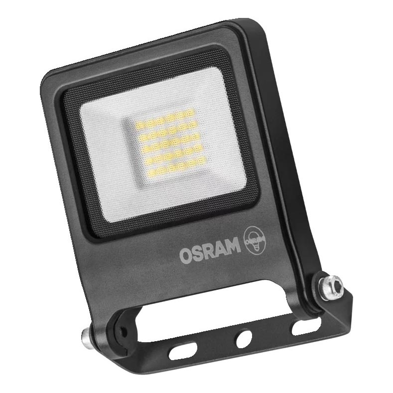 Osram - Reflektor LED ENDURA LED/20W/230V 3000K IP65 antracyt