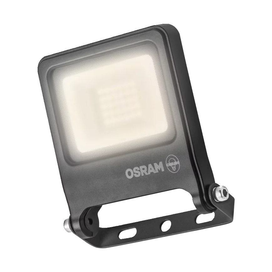 Osram - Reflektor LED ENDURA LED/20W/230V 3000K IP65 antracyt