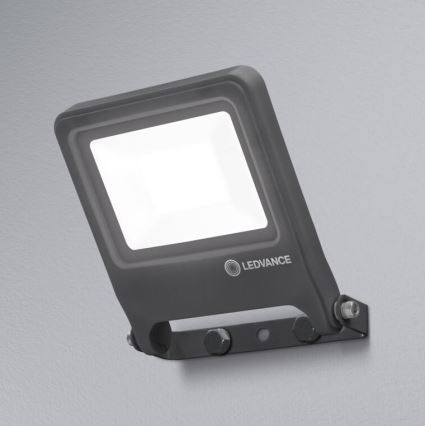 Osram - Reflektor LED ENDURA LED/20W/230V 3000K IP65 antracyt