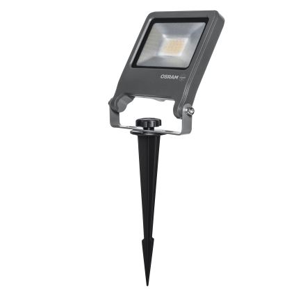 Osram - Reflektor LED ENDURA LED/20W/230V 3000K IP65 antracyt