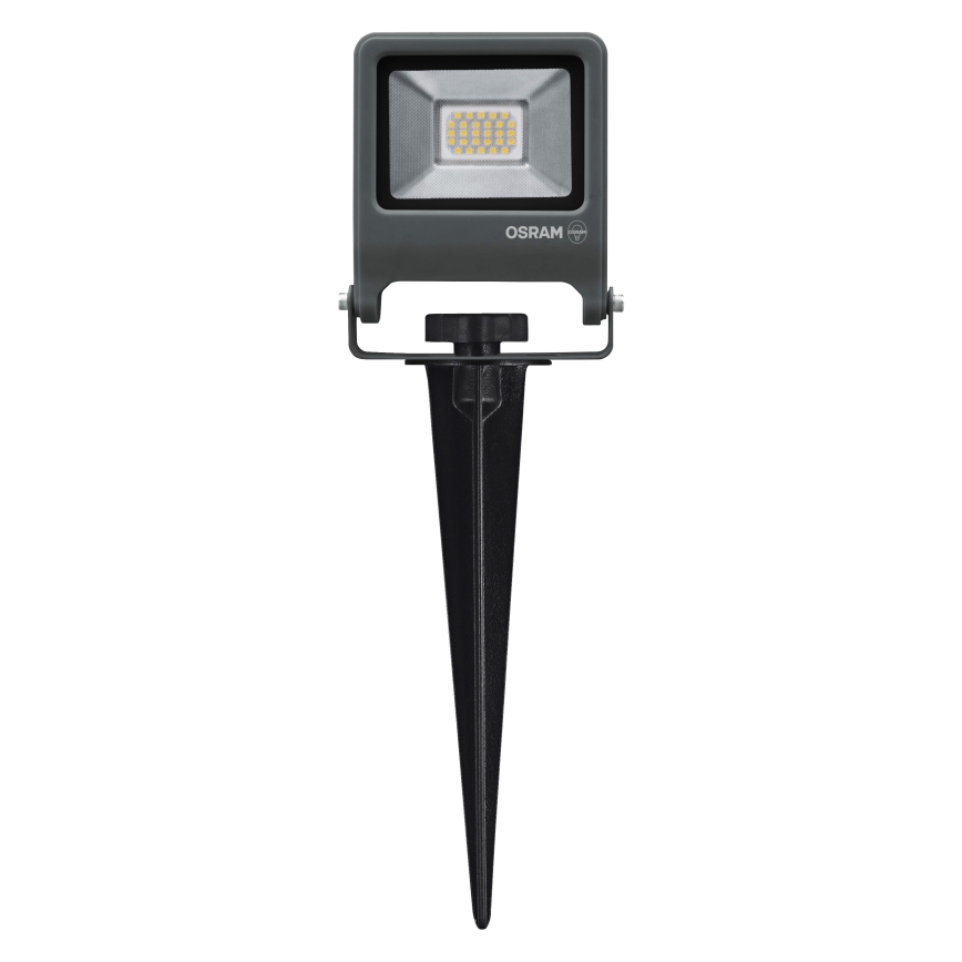 Osram - Reflektor LED ENDURA LED/20W/230V 3000K IP65 antracyt