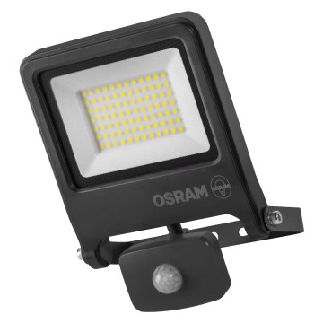 Osram - Reflektor LED ENDURA z czujnikiem 50W/230V 3000K IP44