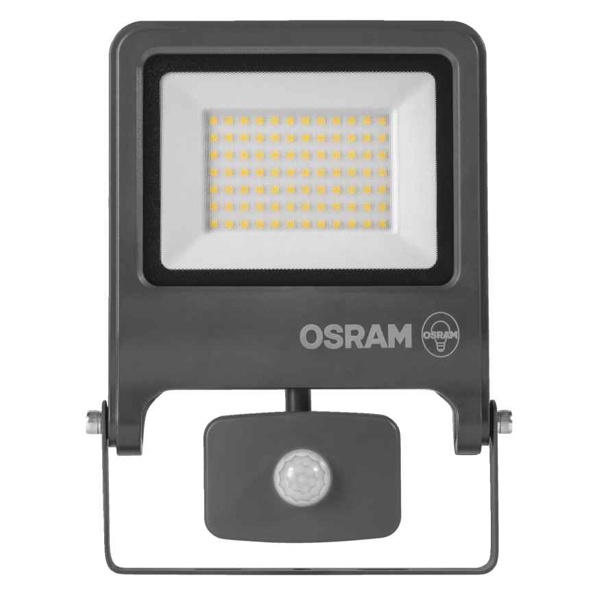 Osram - Reflektor LED ENDURA z czujnikiem 50W/230V 3000K IP44