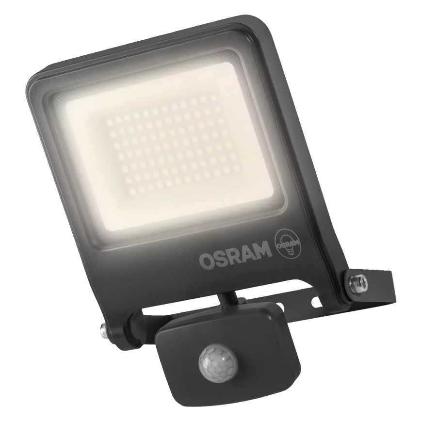 Osram - Reflektor LED ENDURA z czujnikiem 50W/230V 3000K IP44