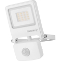 Osram - Reflektor LED z czujnikiem ENDURA LED/10W/230V 3000K IP44