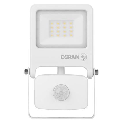 Osram - Reflektor LED z czujnikiem ENDURA LED/10W/230V 3000K IP44