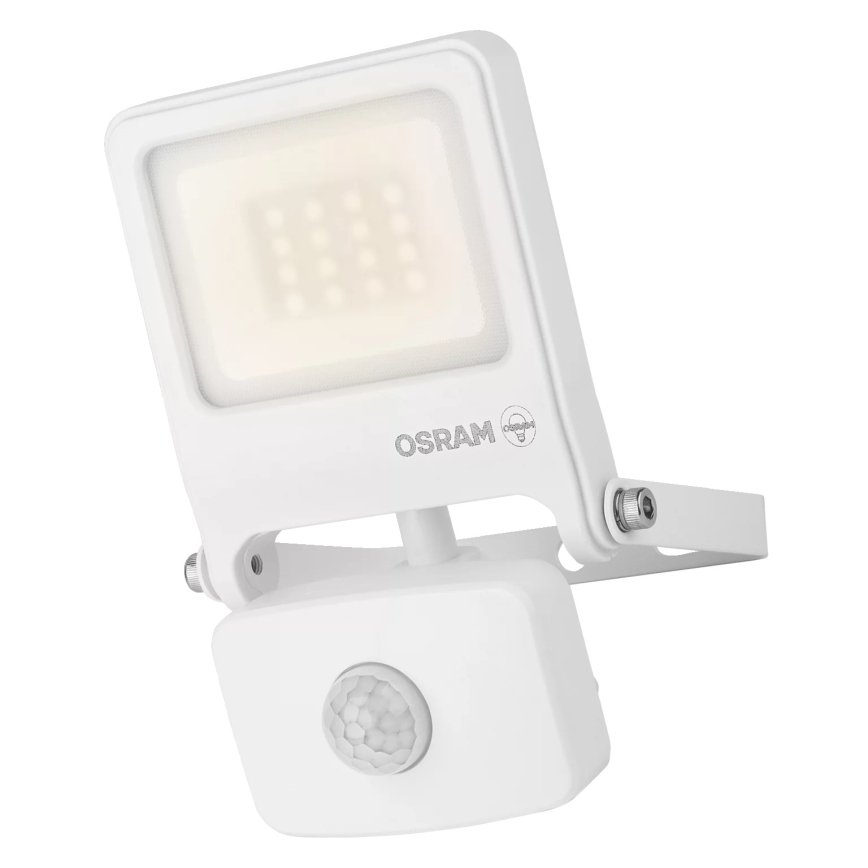 Osram - Reflektor LED z czujnikiem ENDURA LED/10W/230V 3000K IP44