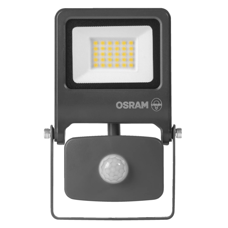 Osram - Reflektor LED z czujnikiem ENDURA LED/20W/230V 3000K IP44