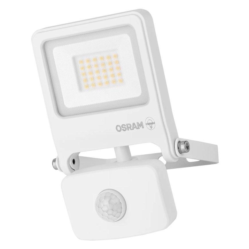 Osram - Reflektor LED z czujnikiem ENDURA LED/20W/230V 3000K IP44
