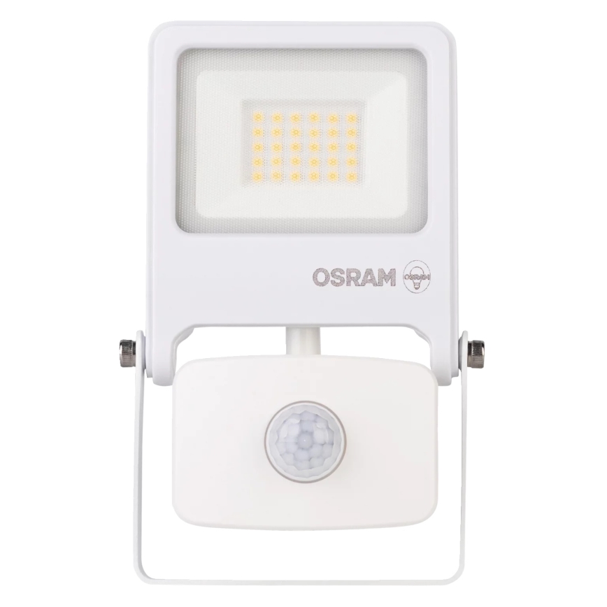 Osram - Reflektor LED z czujnikiem ENDURA LED/20W/230V 3000K IP44