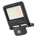 Osram - Reflektor LED z czujnikiem ENDURA LED/30W/230V 3000K IP44