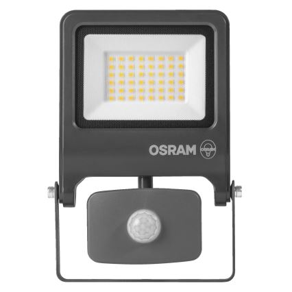 Osram - Reflektor LED z czujnikiem ENDURA LED/30W/230V 3000K IP44