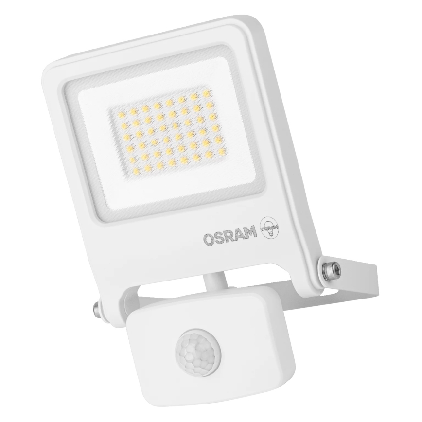 Osram - Reflektor LED z czujnikiem ENDURA LED/30W/230V 3000K IP44