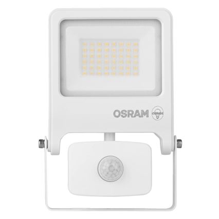Osram - Reflektor LED z czujnikiem ENDURA LED/30W/230V 3000K IP44