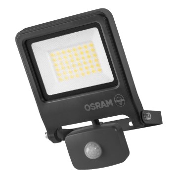 Osram - Reflektor LED z czujnikiem ENDURA LED/30W/230V IP44