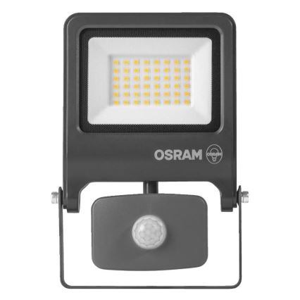 Osram - Reflektor LED z czujnikiem ENDURA LED/30W/230V IP44