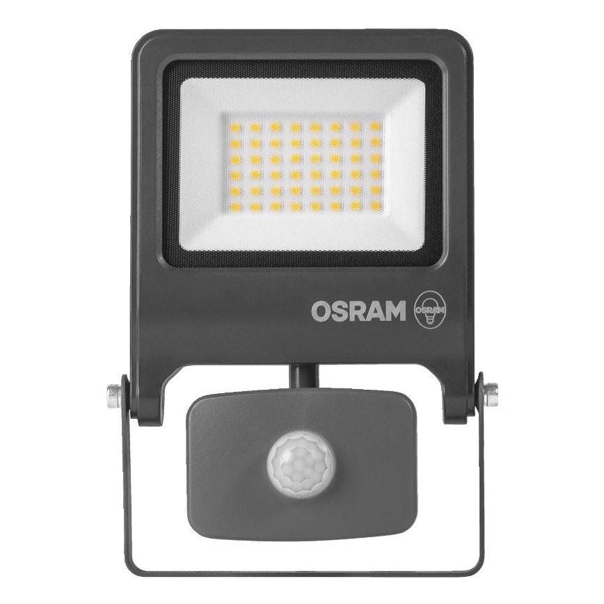 Osram - Reflektor LED z czujnikiem ENDURA LED/30W/230V IP44