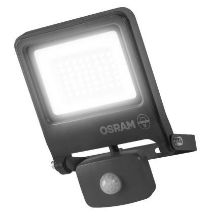 Osram - Reflektor LED z czujnikiem ENDURA LED/30W/230V IP44