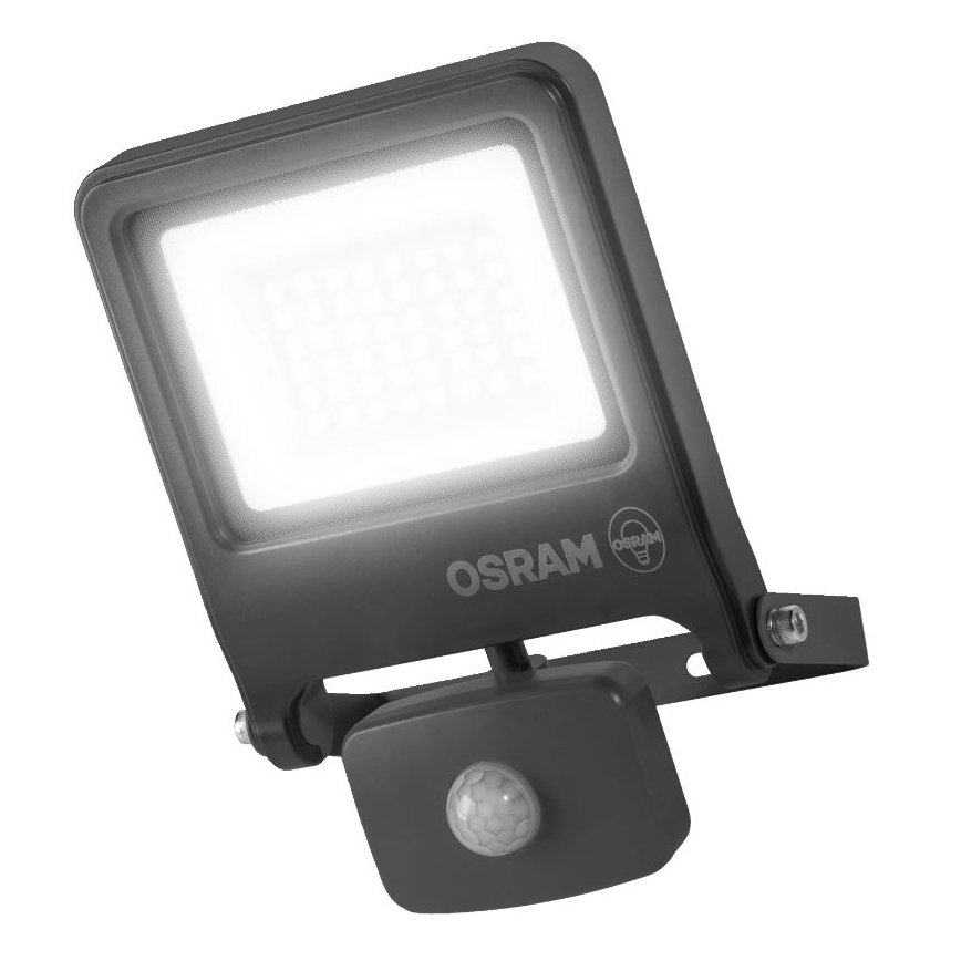Osram - Reflektor LED z czujnikiem ENDURA LED/30W/230V IP44