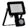 Osram - Reflektor LED z czujnikiem FLOODLIGHT LED/10W/230V 3000K IP65