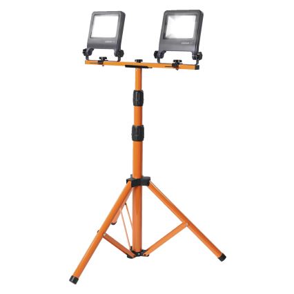 Osram - Reflektor LED z uchwytem TRIPOD 2xLED/30W/230V IP65
