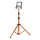 Osram - Reflektor LED ze statywem TRIPOD LED/30W/230V 4000K IP65 pomarańczowy