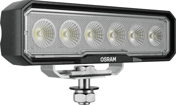 Osram - reflektor punktowy LED do pojazdów LEDRIVING WL VX150-WD LED/15W/12/24V IP69 6000K