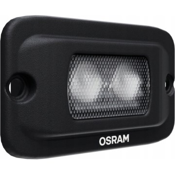 Osram - Reflektor punktowy LED do samochodu LEDRIVING WL VX100-FL LED/6W/12/24V IP69 6500K