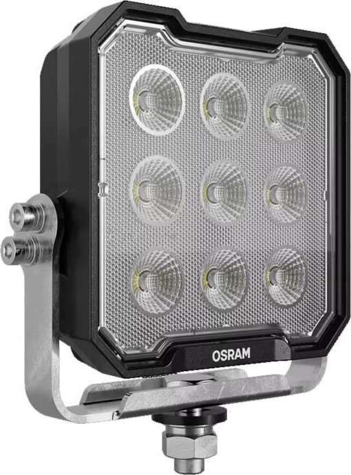 Osram - Reflektor punktowy LED do samochodu LEDRIVING WL VX125-WD LED/30W/12/24V IP69 6000K
