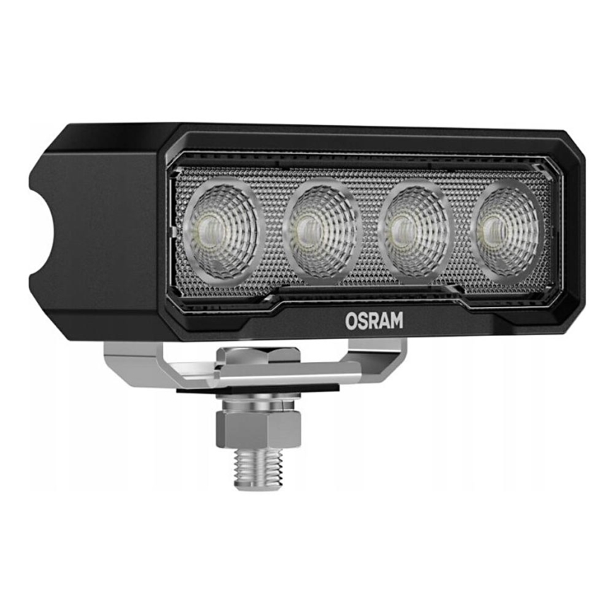 Osram - Reflektor punktowy LED do samochodu LIGHTBAR WL VX125-WD LED/36W/12/24V IP69 6000K