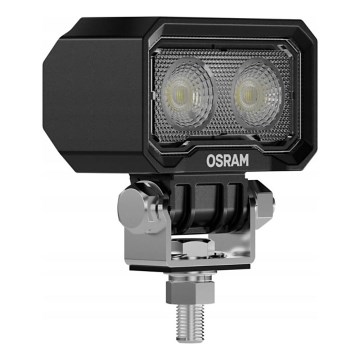 Osram - Reflektor punktowy LED do samochodu LIGHTBAR WL VX80-WD LED/10W/12/24V IP69 6000K