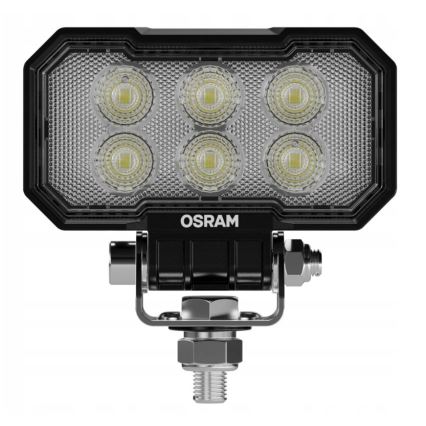 Osram - LED reflektor punktowy do samochodu RECT WL VX100-WD LED/26W/12/24V IP69 6000K