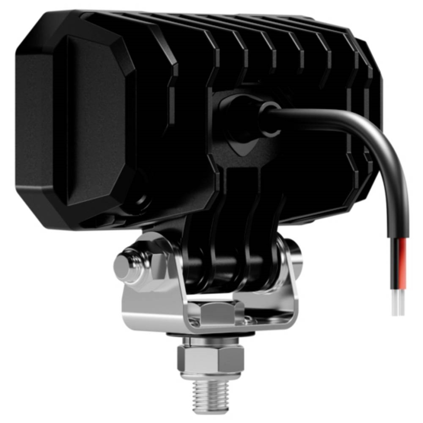 Osram - LED reflektor punktowy do samochodu RECT WL VX100-WD LED/26W/12/24V IP69 6000K