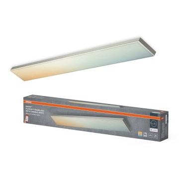 Osram - Ściemialna lampa sufitowa LED SMART+ FRAMELESS LED/27W/230V 3000-6500K Wi-Fi