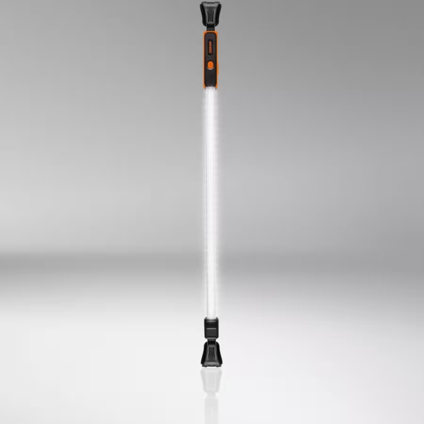 Osram - Ściemnialna ładowalna latarka LEDINSPECT UNDERBONNET LED/16W/3,7V IP65 4400 mAh