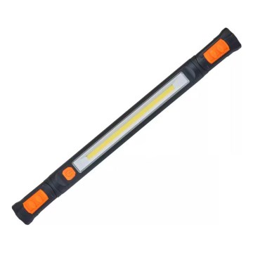 Osram - ściemnialna ładowalna latarka LED LEDINSPECT UTILITY1000 LED/19W/7,4V