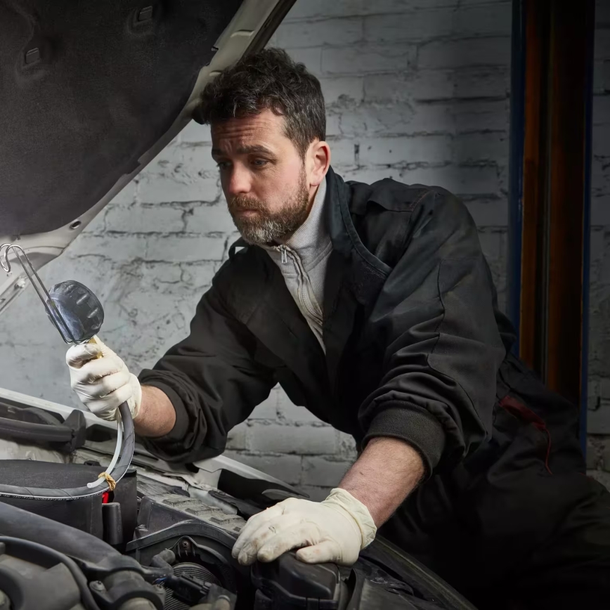 Osram - Ładowalna, ściemnialna latarka LED LEDINSPECT UTILITY1000 LED/19W/7,4V 2600 mAh