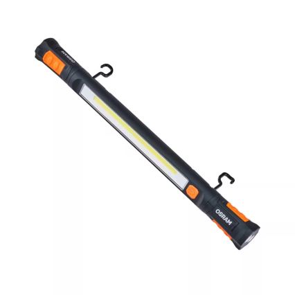 Osram - Ładowalna, ściemnialna latarka LED LEDINSPECT UTILITY1000 LED/19W/7,4V 2600 mAh