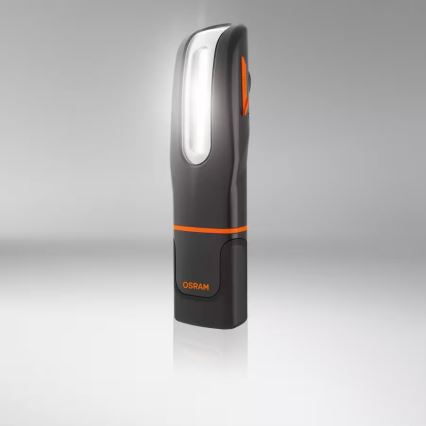 Osram - ściemnialna ładowalna latarka LED LEDINSPECT MINI250 LED/7W/3,7V IP65 2000 mAh