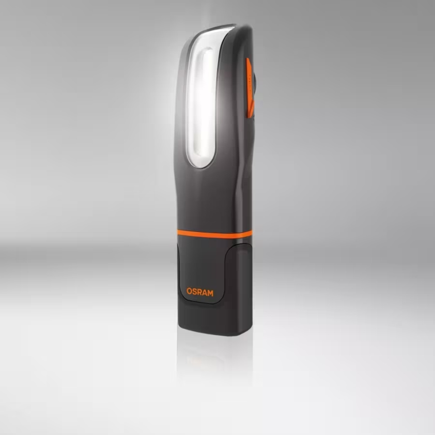 Osram - ściemnialna ładowalna latarka LED LEDINSPECT MINI250 LED/7W/3,7V IP65 2000 mAh